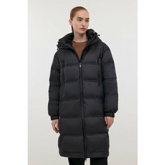 Пуховик Baon B0224518, размер XL, black