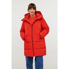 Пуховик Baon B0024524, размер XL, cold tomato