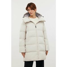 Пуховик Baon B0024524, размер XL, ostrich