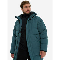 Пуховик Northland Professional, размер 48-50, еловый