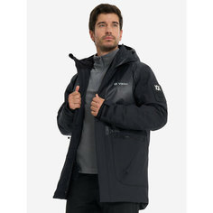 Куртка Volkl, размер 50, черный