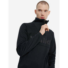 Джемпер Volkl, размер 46, , черный