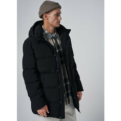 Куртка OSTIN MJ6792O02, размер XL, черный