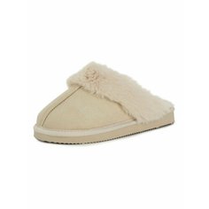 Тапочки T.Taccardi, размер 37, бежевый