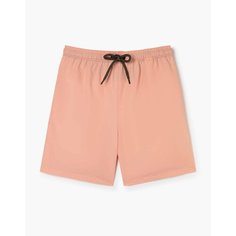 Шорты для плавания Gloria Jeans, размер XS (40-42), персиковый