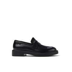 Лоферы Camper Twins Leather, размер 37 EU, black