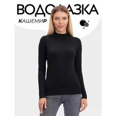 Водолазка RM shopping, размер 50-52, , черный