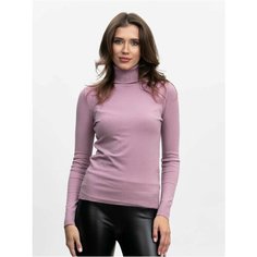 Водолазка RM shopping, размер 50-52, , розовый