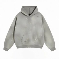 Худи OFF STREET, размер XL, , серый