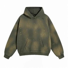 Худи OFF STREET, размер XL, , зелёный