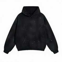 Худи OFF STREET, размер XL, , черный