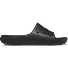 Шлепанцы Crocs Classic Slide v2, размер M5/W7 US, black