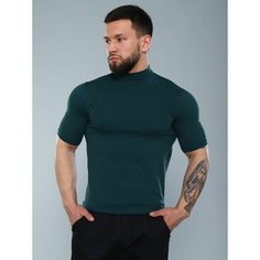 Футболка HURACAN, размер XXL, зелёный
