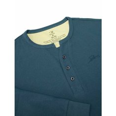 Лонгслив PossRis, размер 48/XL, , синий