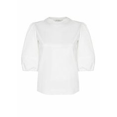 Блуза Max Mara, размер M, белый