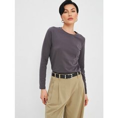 Лонгслив HIGH TEMP, размер 46/48, , графит