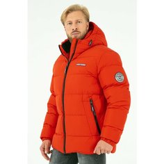 Куртка Fergo, размер S, красный