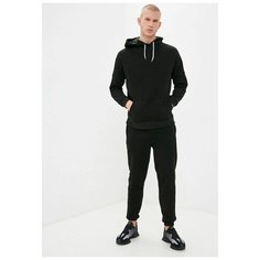Костюм спортивный BLACKSI, размер S/M, черный