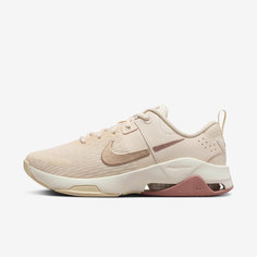 Кроссовки NIKE Zoom Bella 6, размер 6 US, бежевый