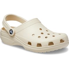 Сабо Crocs Classic, размер M12 US, bone