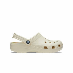Сабо Crocs Classic, размер M4/W6 US, bone