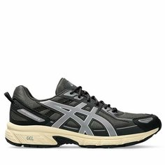 Кроссовки ASICS GEL-VENTURE 6, размер 11,5 US, серый