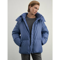 Куртка Zarina, размер XL (RU 50)/170, серый