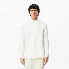 Рубашка LACOSTE, размер T41, белый