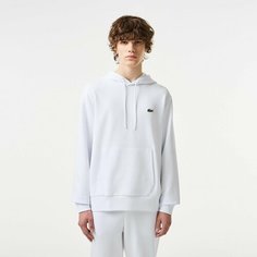 Худи LACOSTE, размер T3, , белый