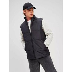 Жилет MowGear, размер 60-62, черный