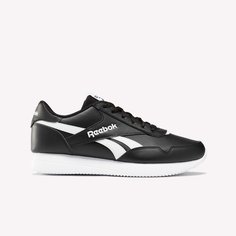 Кроссовки Reebok Jogger Lite, полнота F, размер 6 US, черный