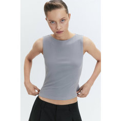 Майка Befree, размер XL, серый