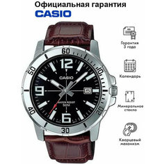 Наручные часы CASIO Collection, black