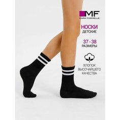 Носки MARK FORMELLE Для детей, размер 22, , черный