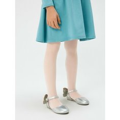 Колготки Acoola, 40 den, размер 146-152, белый