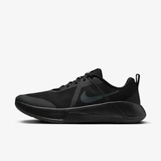 Кроссовки NIKE MC Trainer 3, размер 8.5 US, черный