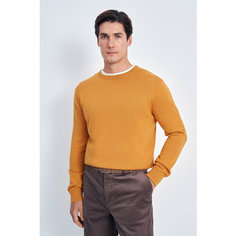 Джемпер FINN FLARE, размер 2XL(188-112-102), , карамельный
