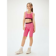 Комплект одежды Acoola, размер 158-164, розовый