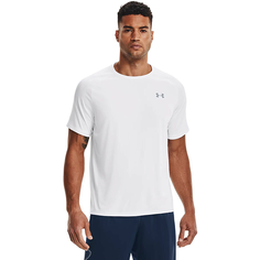 Футболка Under Armour, размер L, белый