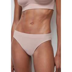 Трусы belle you BASE, размер M/L, розовый