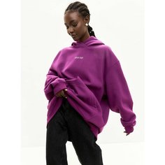 Худи SOLD OUT, размер OneSize, , бордовый