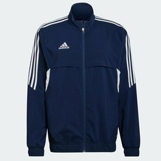 Олимпийка adidas Condivo 22, размер XL, , синий