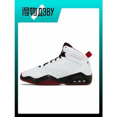 Кроссовки Jordan, размер EU 46 Foot Length (30CM), black