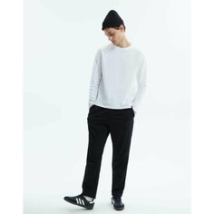 Брюки Gloria Jeans, размер XXL/182 (56), черный