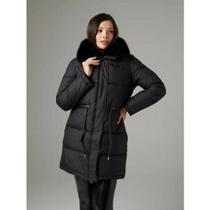 Куртка Sami Fashion, размер M, черный