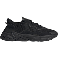 Кроссовки adidas Originals Ozweego, размер 8 UK, core black / core black / grey five