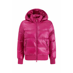 Куртка Armani Exchange, размер M, фуксия