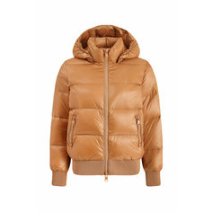 Куртка Armani Exchange, размер M, оранжевый