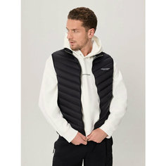 Жилет Armani Exchange, размер XL, черный