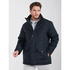 Ветровка KINGSO MENS, размер 56, синий